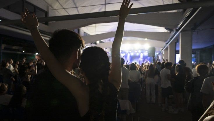 Svelato di programma di Ritmika, il festival dei giovanissimi a Moncalieri