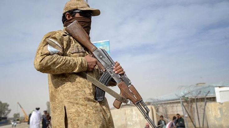 Afghanistan, spaccatura al vertice dei talebani. Colpa dello scontro sul blackout internet