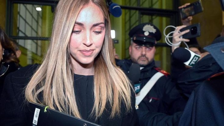 Processo Ferragni, chiesti un anno e 8 mesi: “Io in buona fede sul caso pandoro”