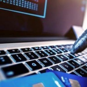 Torino, la truffa informatica dell'ex commercialista: arrestato per riciclaggio 