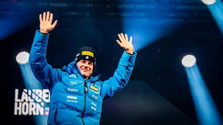 Franzoni: “A Wengen ho capito chi sono. Franzoso è con me”