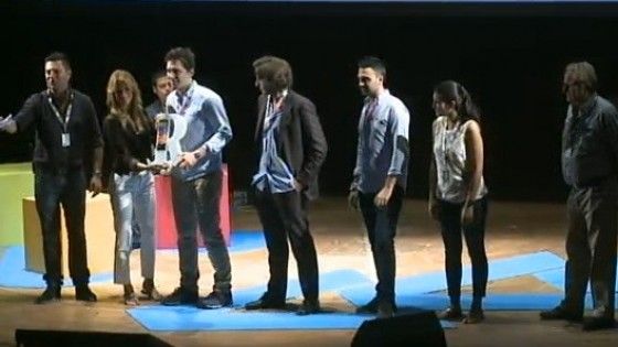 Next a Napoli, le risposte degli innovatori al lavoro che non c'&egrave;
