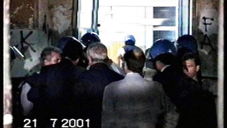 Diaz, l’ultima trincea: ricorsi a raffica e i poliziotti condannati non risarciscono lo Stato