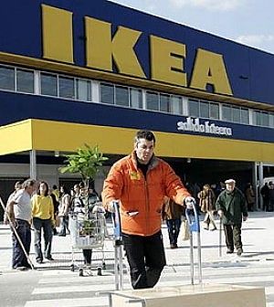 Ikea offre 400 posti in Spagna.20mila richieste, in tilt il sito