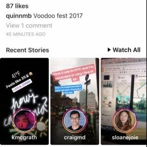 Instagram, dopo Superzoom ecco lo Stop Motion