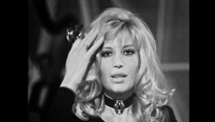 Festa di Roma, 'Vitti d'arte, Vitti d'amore', un doc celebra l'attrice 