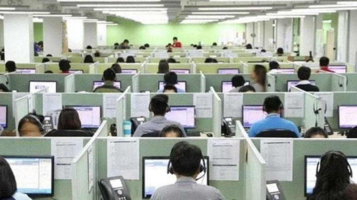 Chiamate con numero-truffa: c'è una soluzione in Italia