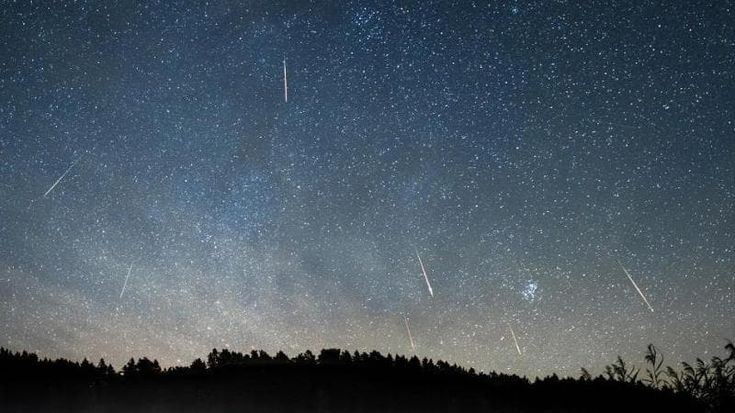 Notte di San Lorenzo, da Milano a Livigno ecco dove godersi lo spettacolo delle stelle cadenti