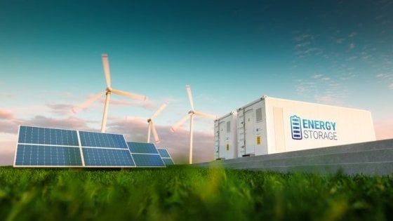 Crescono gli investimenti per l'energy storage