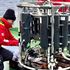 Oceani e non solo: i geni dell’antibiotico-resistenza fino alle Svalbard