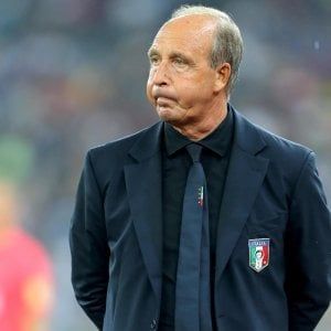Nazionale, prime spine per Ventura: difesa leggera, centrocampo lento. E ora si fa già sul serio