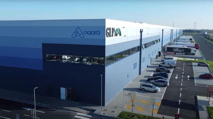 Gruppo Sogegross punta forte sulla logistica: 50 milioni di investimenti in tre anni