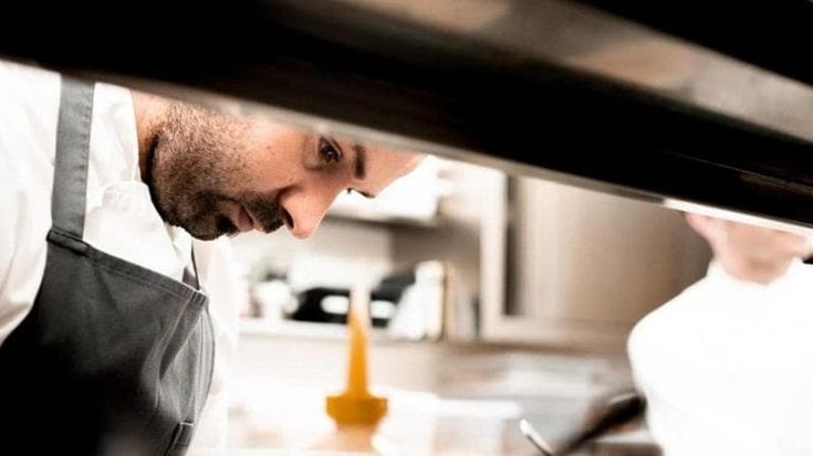 Terracina, lo chef Simone Nardoni: “Scavavo con le mani, chiamavo Mara ma lei non rispondeva”