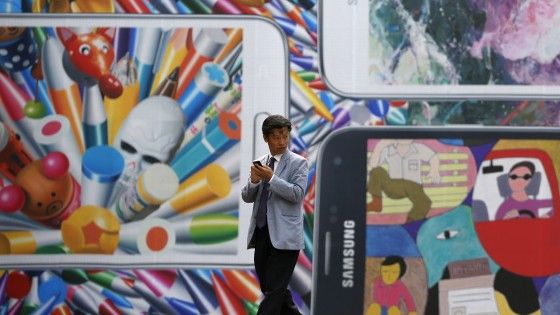 Samsung, crollo dei profitti: -60% nell'ultima trimestrale, la pi&ugrave; bassa in tre anni