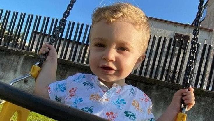 Bambino morto in minimoto, verso il processo al padre per omicidio colposo