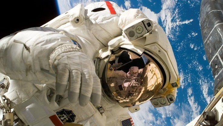 L'antibiotico-resistenza si studia tra le stelle
