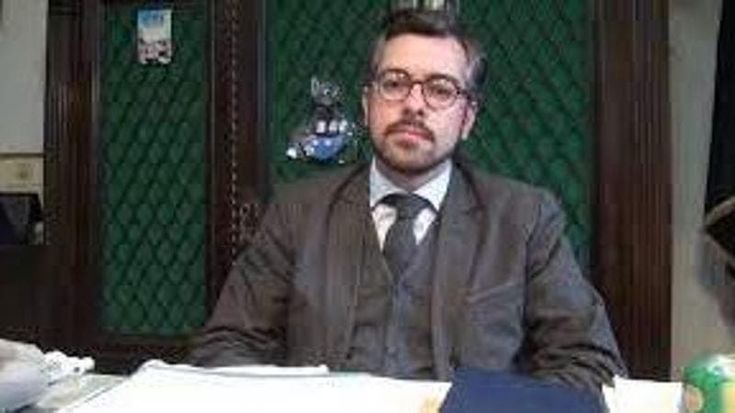 Pierluigi Sanna: “Quei fondi per le strade sono stati dirottati sul ponte sullo stretto”