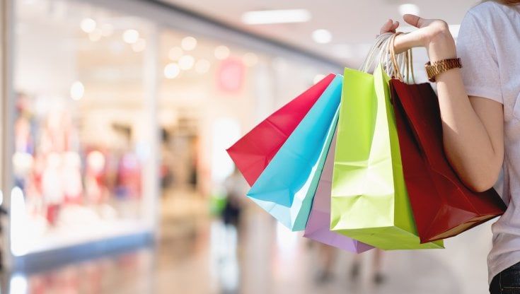 L'impatto economico e sociale del retail specializzato: nel 2021 il valore aggiunto è stato di 101 miliardi di euro