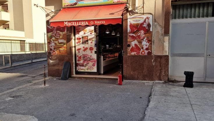 L’assassino di via Spinuzza dietro agli spari della Marinella