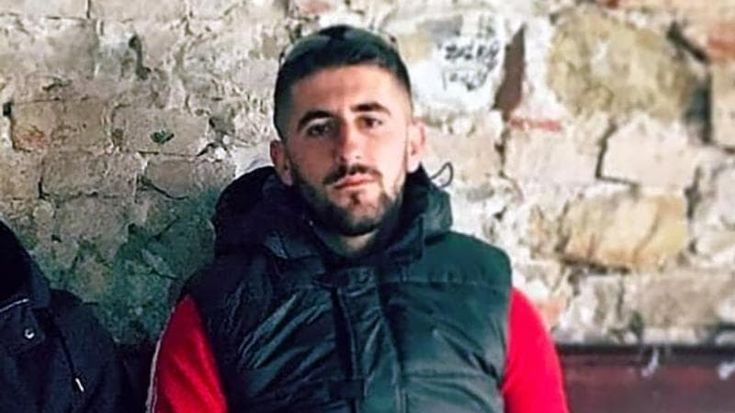 Sami, morto di lavoro a 22 anni nel Bresciano: un angelo senza ali caduto dal traliccio