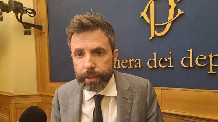 Dori: “La destra teme il contenuto dei file. Fontana ha obbedito”