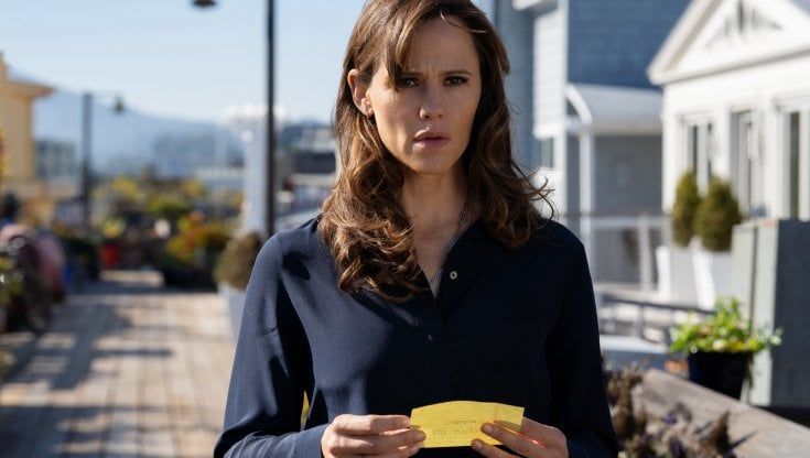 Jennifer Garner si dà all'azione: "Ho 51 anni ma grazie alla jump box sono in ottima forma"
