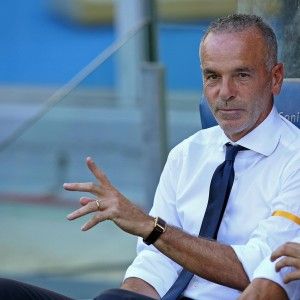 Lazio, Pioli guarda gi&agrave; avanti: ''Testa al Genoa, voglio altri passi avanti''