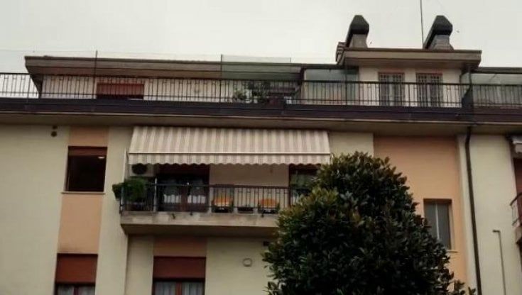 Conegliano, anziana uccisa a coltellate: fermato il figlio