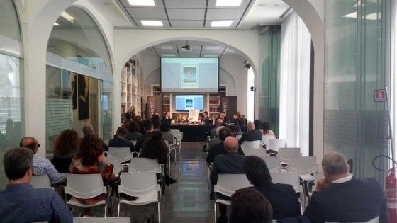 Palermo: le nanotecnologie per salvare dal degrado i tesori di Sicilia