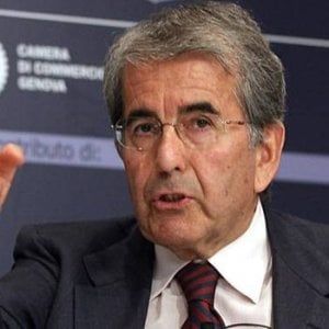 E' morto Vittorio Merloni, storico patron di Indesit