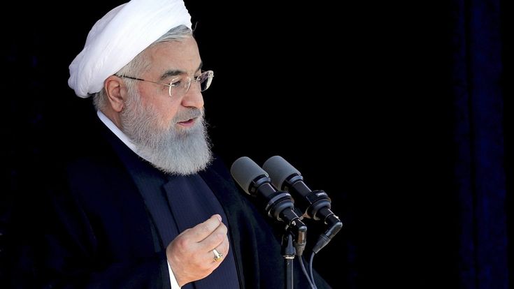 Nucleare, le minacce di Teheran a Trump