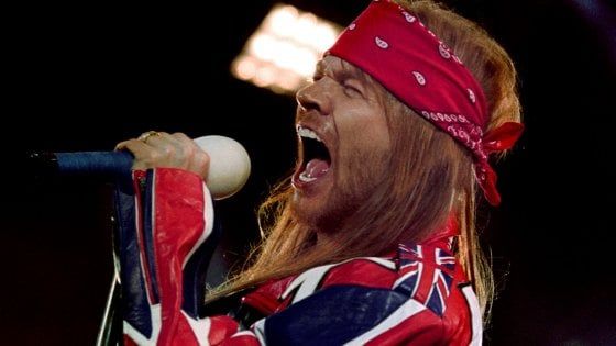 Guns N' Roses a Imola, caccia ai biglietti: ma stavolta non è caos