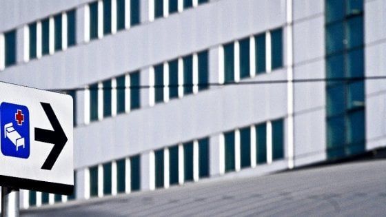 Furto all'Ospedale di Parma nel weekend di Capodanno