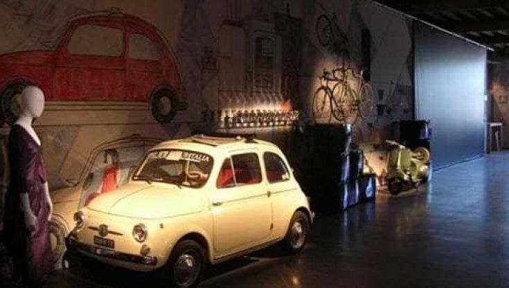 A Padova chiude il salone: " Ha vinto la passione per l'auto"