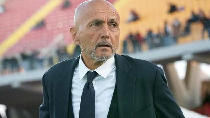 Spalletti: “La porta per Vlahovic è aperta, ma lui deve citofonare. Scudetto? Per ora siamo lontani”