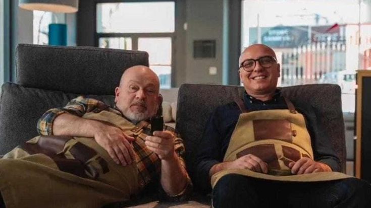 Poltronesofà, conquista la britannica ScS con un’offerta da 99 milioni di sterline