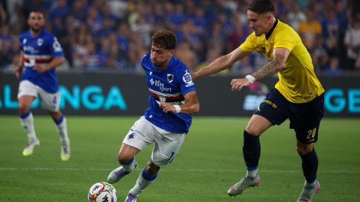 Sampdoria, niente allarmi. Donati cerca i rimedi: “Presto miglioreremo”