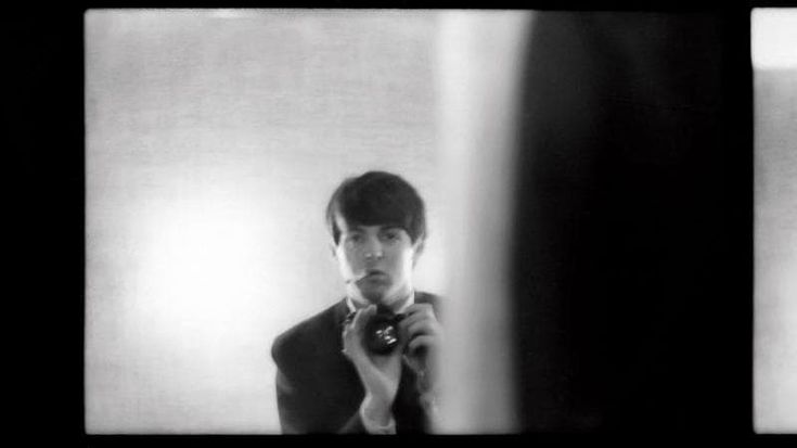 Paul McCartney fotografo: la mostra che ritrae i Beatles come non li avete visti mai