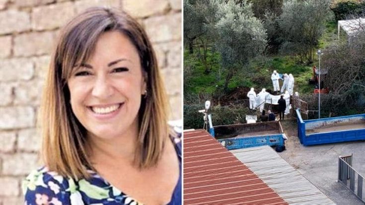 Femminicidio Federica Torzullo, il marito: “L’ho uccisa in bagno, ho fatto tutto in 50 minuti”