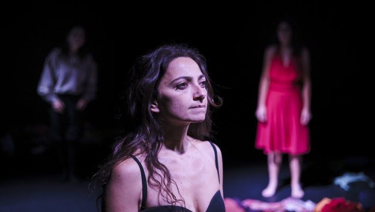 Palermo, perfida e deliziosa la battaglia sentimentale di uno Shakespeare con tre attori