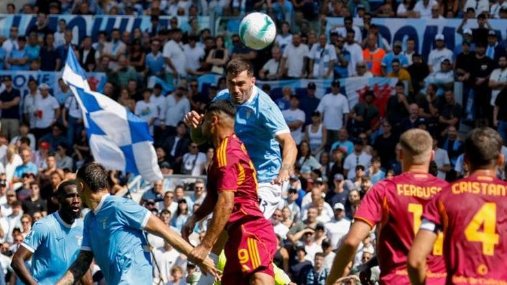 Derby, il Tar del Lazio rinvia la decisione: vertice in corso in prefettura per scegliere la data