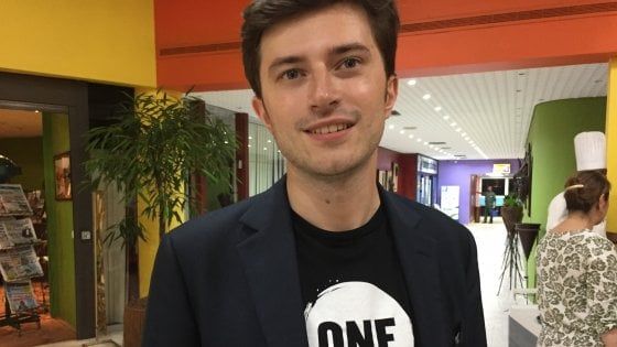 Vertice Ue-Africa, le proposte di un giovane italiano ai leader del mondo