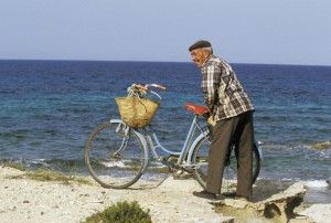 Dall'Europa 1,7 milioni<br />per invecchiare bene