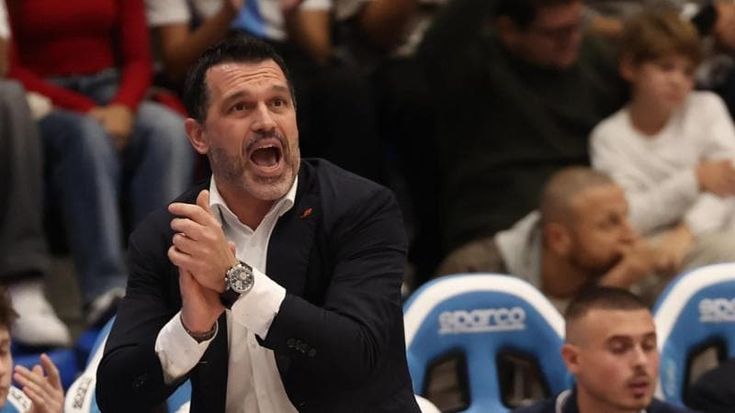 Radio Marte nuova radio ufficiale del Napoli Basket