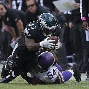 Nfl, Vikings ko: nessun team è imbattuto e una gara finisce in pareggio
