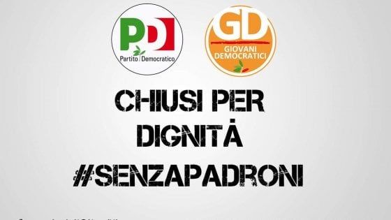Elezioni, caos Pd in Sicilia: chiusi i circoli a Caltanissetta, due candidati si ritirano a Palermo e Catania