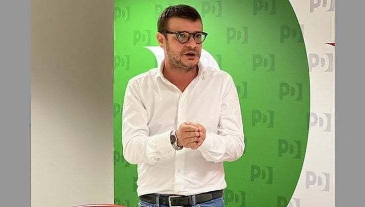 Il segretario del Pd De Santis: "In Puglia al lavoro per il campo larghissimo, si parte da Bari con il dopo Decaro"