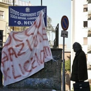 Il torto annulla la ragione