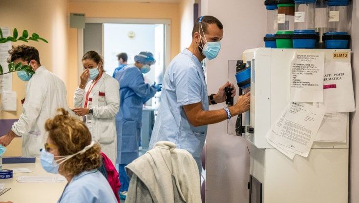 Cercansi specializzandi in Liguria: a vuoto il 13 per cento dei bandi e molti vanno in Francia