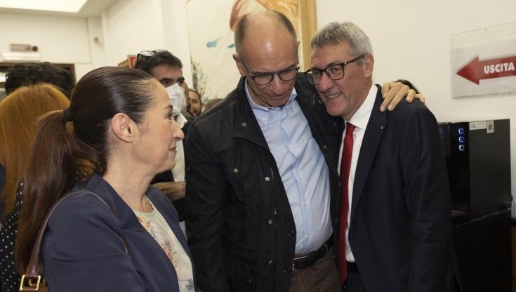 Movimentismo o opposizione d’aula. La protesta finisce per spaccare i dem